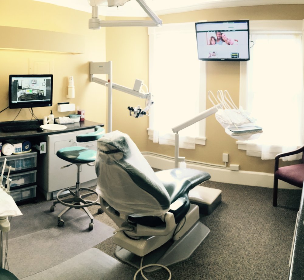image of business Dunkling & Penney Dentistry