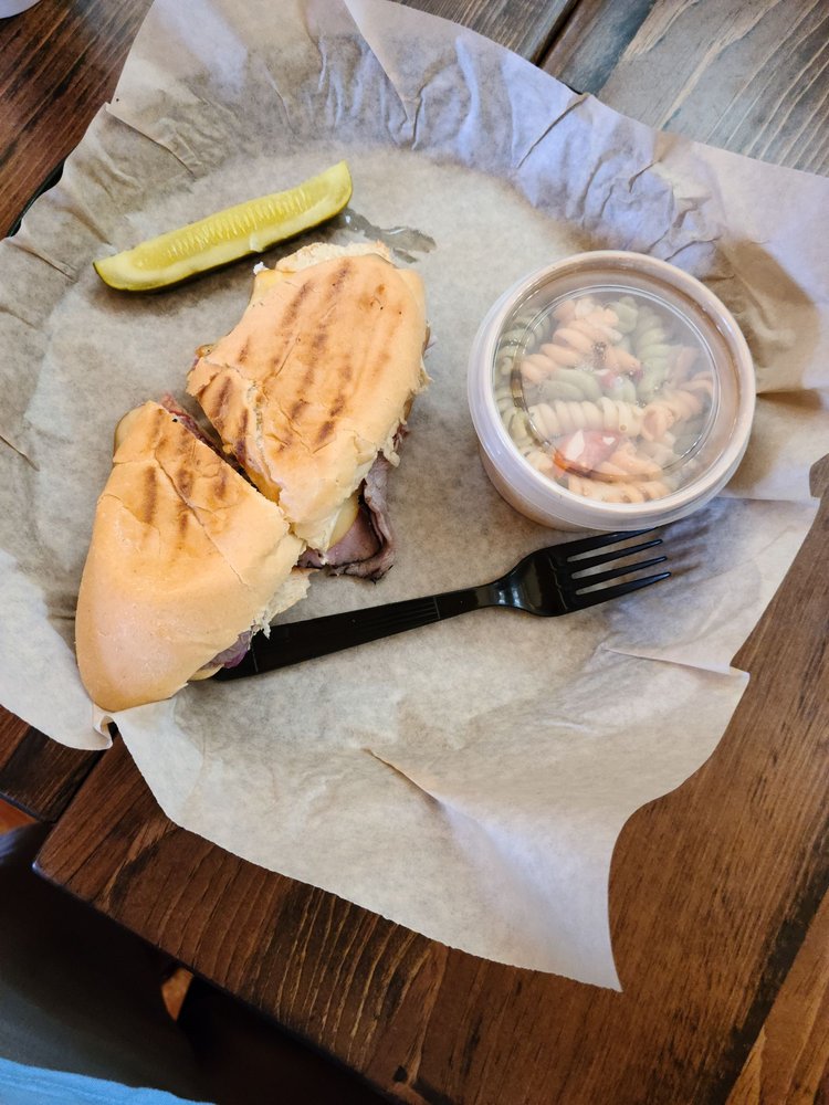 Village Deli and Grill