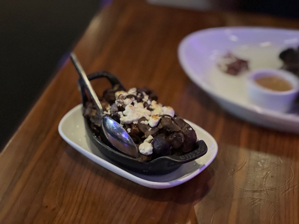 STK Steakhouse