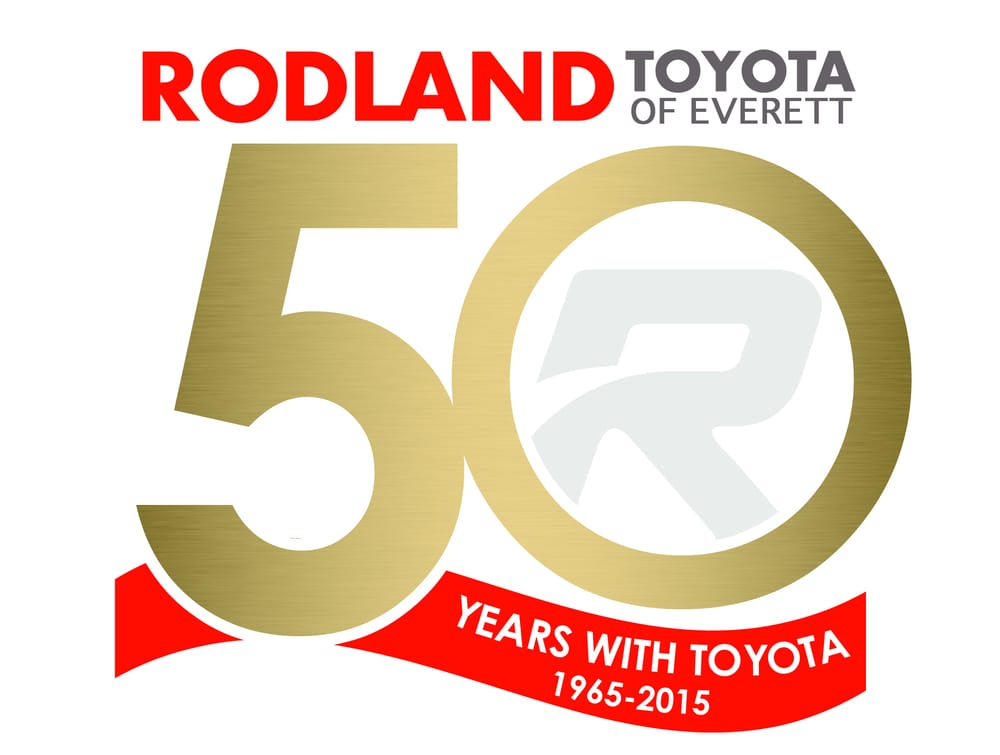 Rodland Toyota of Everett 23 Photos & 77 Reviews Car Dealers 6816