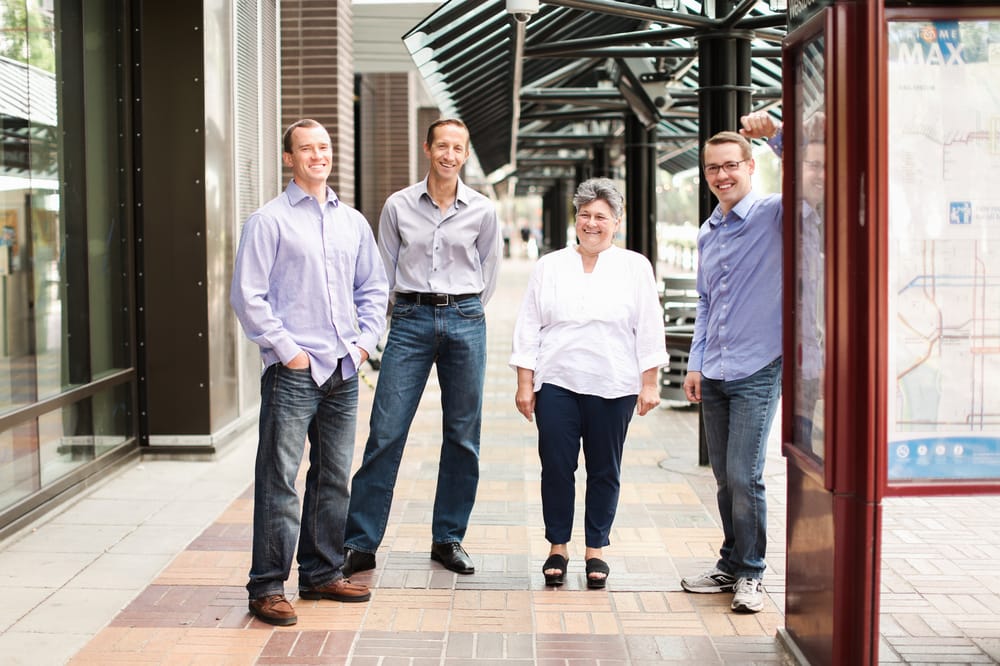 Consolidated Community Credit Union 