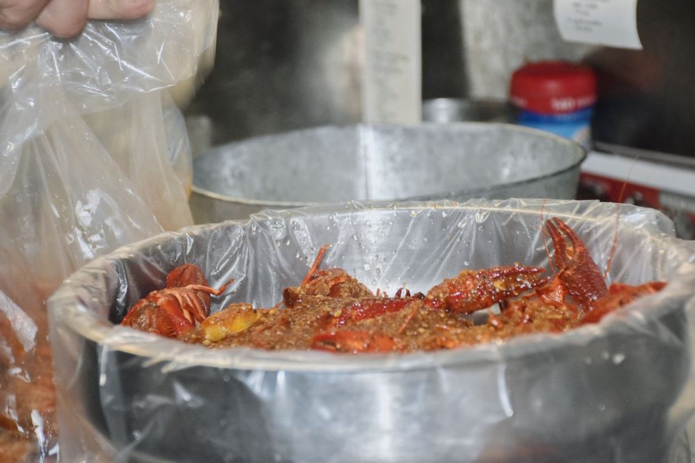 Oceancrat The Boiling Seafood