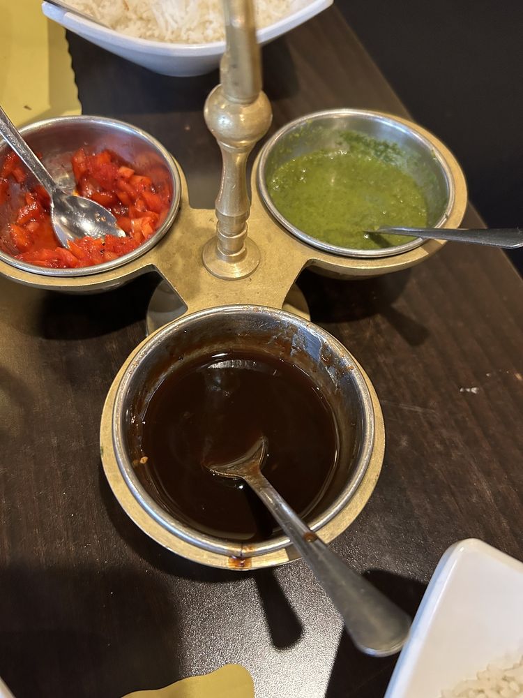 Laxmi's Indian Grille-Wyomissing