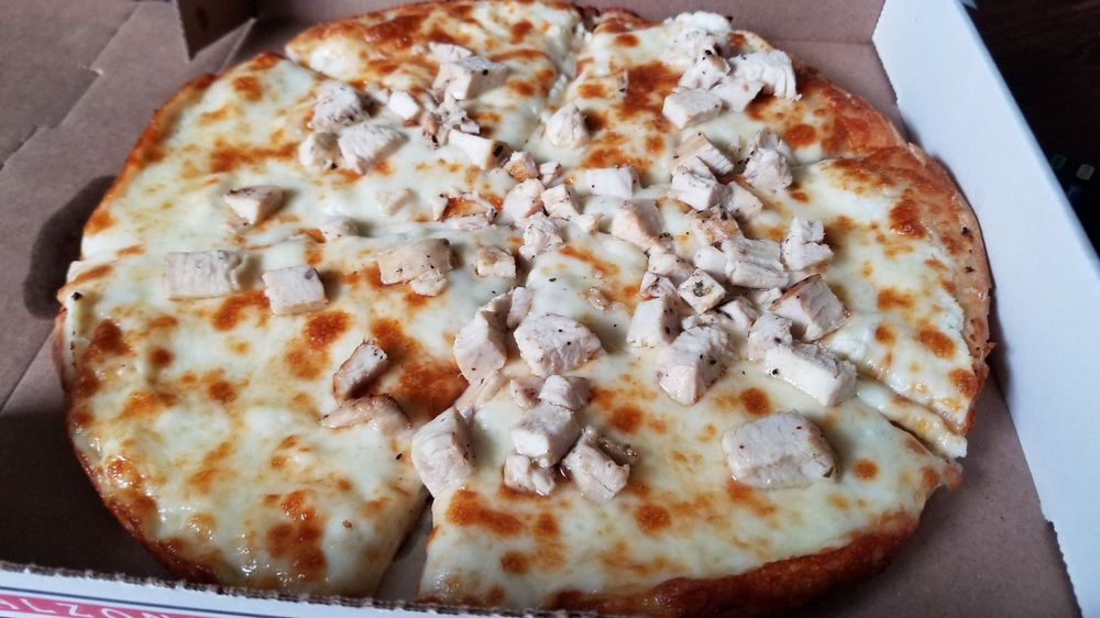 Gondolier Italian Restaurant & Pizza