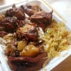 Jamrock Jerk Center