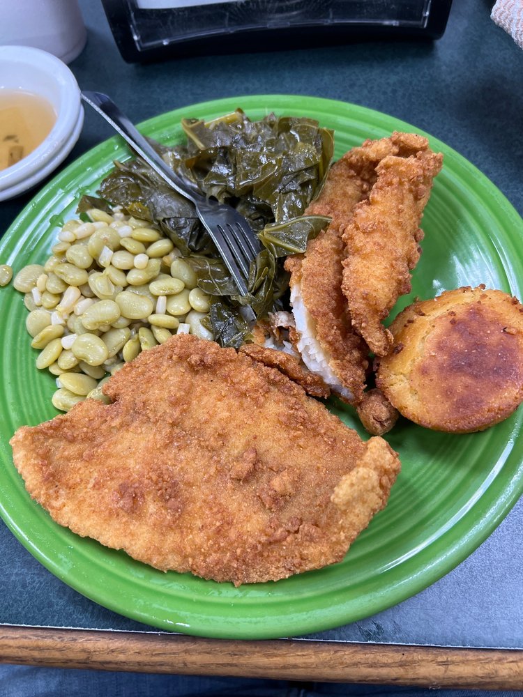 Delancy's Restaurant