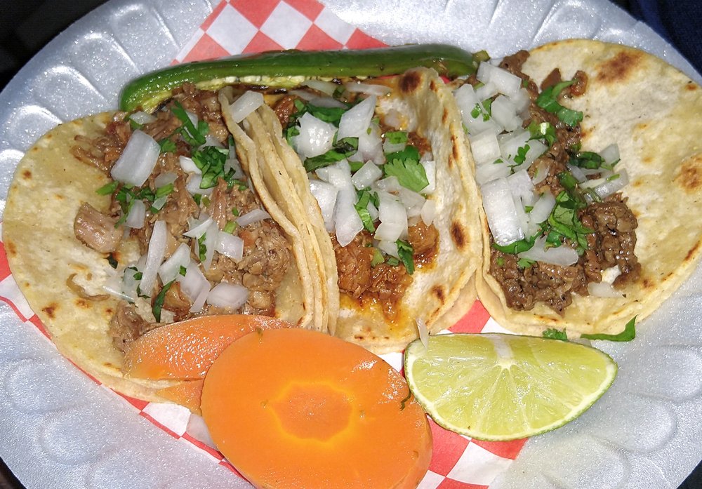Taqueria la fiesta Taqueria la fiesta