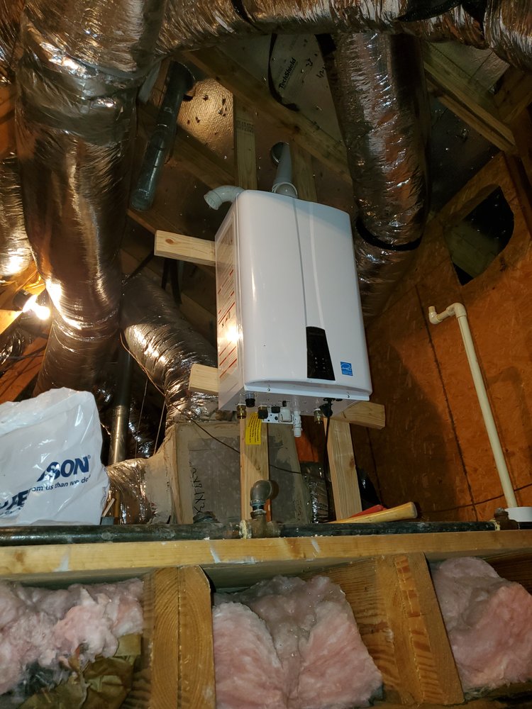 image of business RMP Plumbing