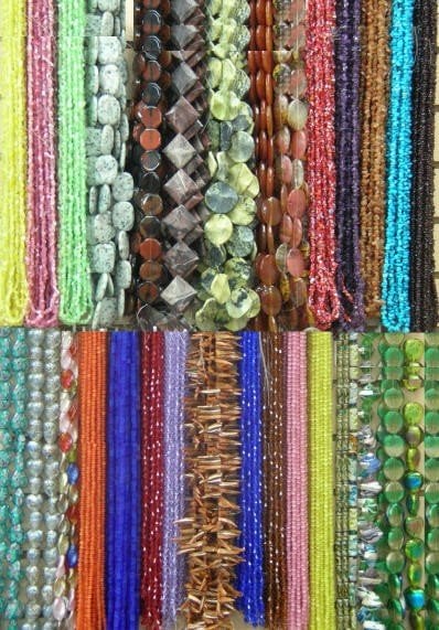 Beads Planète
