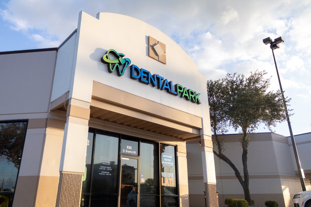 image of business Dental Park