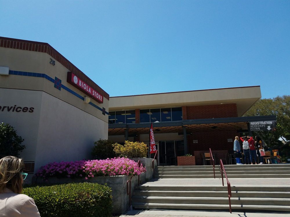 Biola University Swimming Lessons/Schools 13800 Biola Ave, La