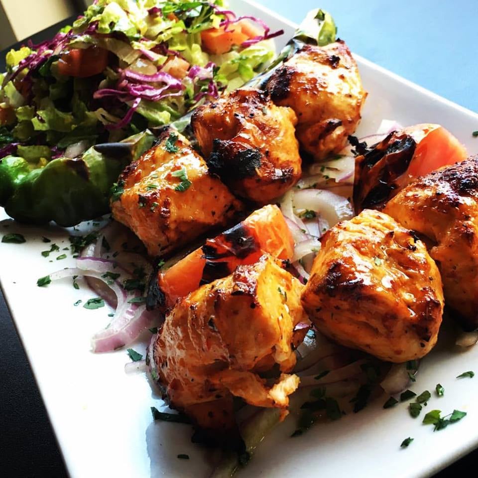 Melike Mediterranean Restaurant CLOSED 21 Photos & 63 Reviews