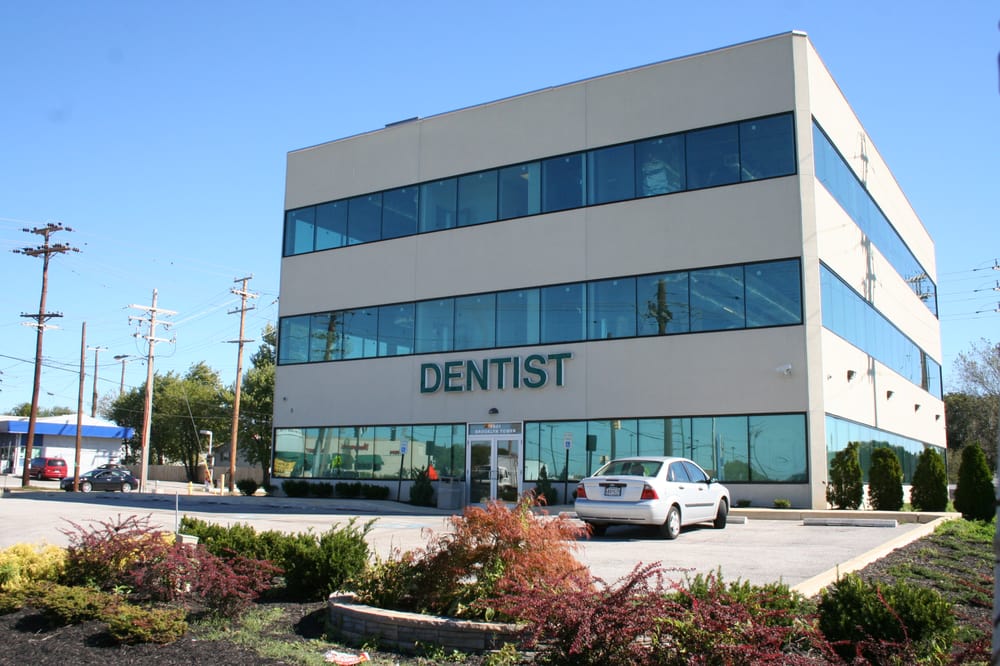 image of business Family Dental Care