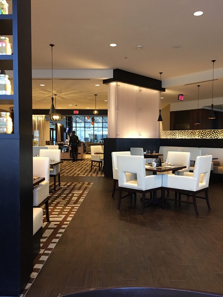 Charter Restaurant