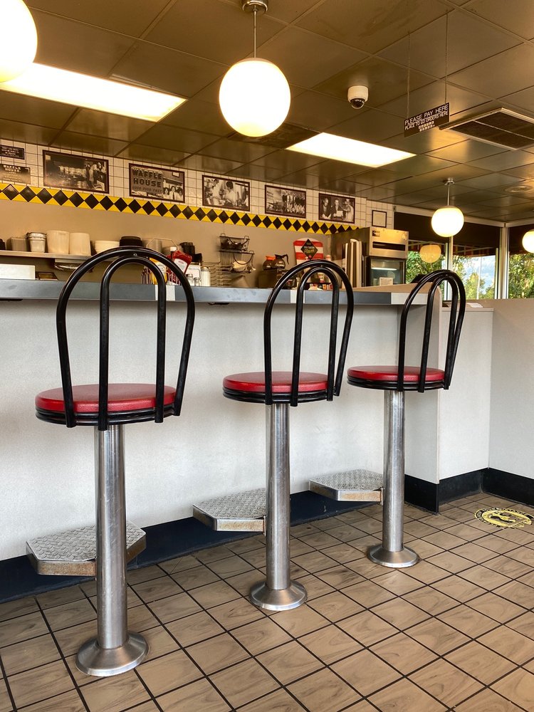 Waffle House #1761