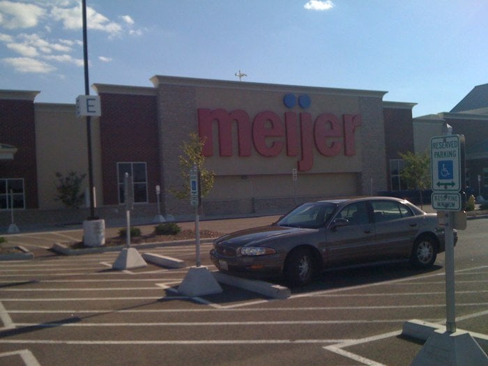 Meijer Grocery 1380 Sunbury Rd, Delaware, OH Phone Number Yelp
