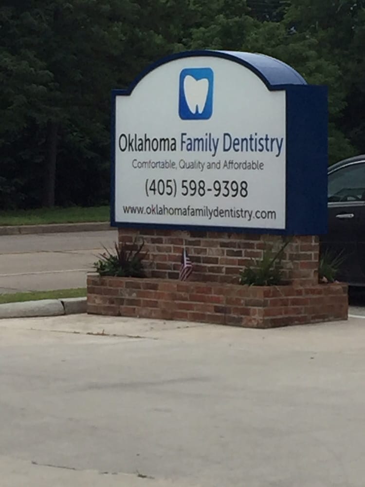 image of business Oklahoma Family Dentistry