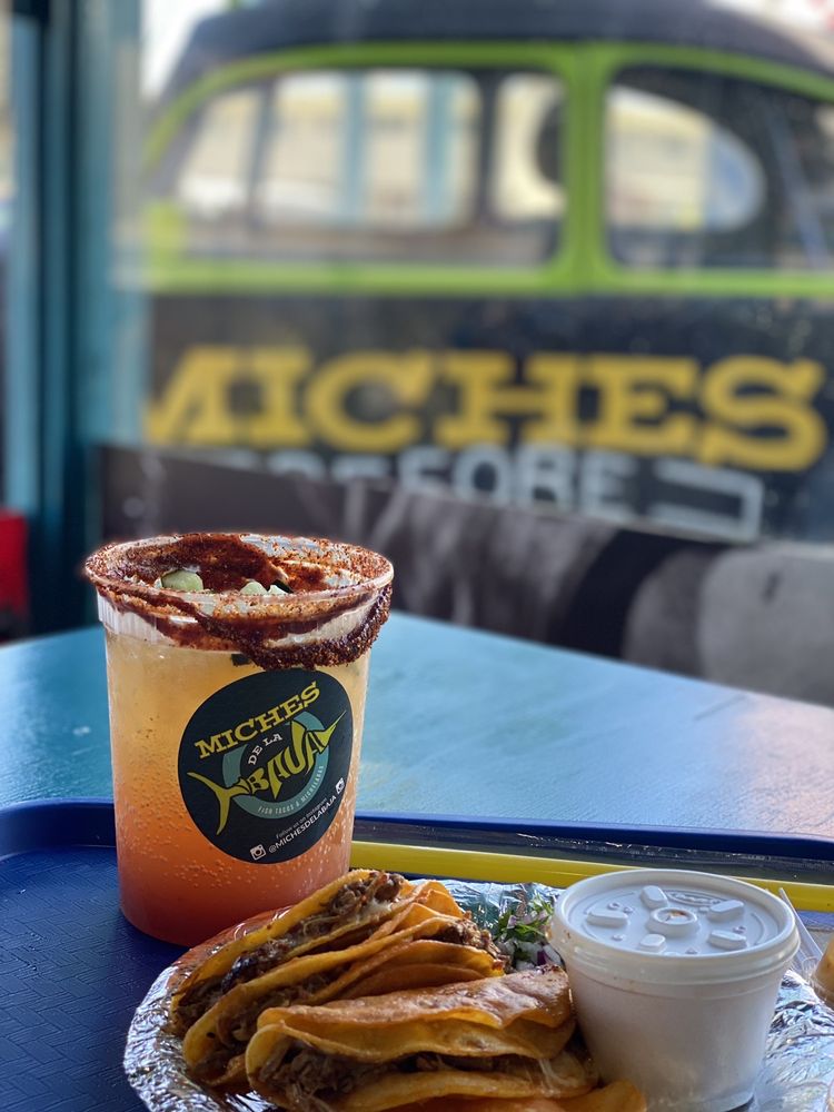 Miches De La Baja Miches De La Baja