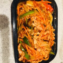 Top 10 Best Chinese Delivery In Frisco Tx Last Updated April 2019 Rice Pot