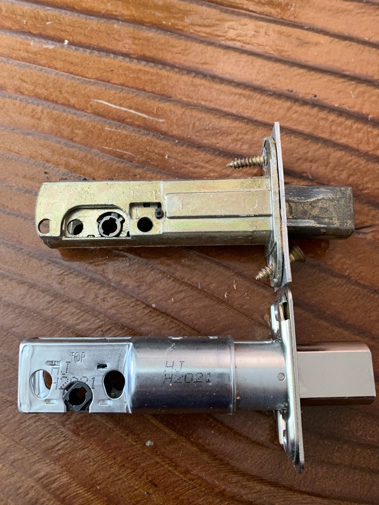 Pasadena Lock Shop