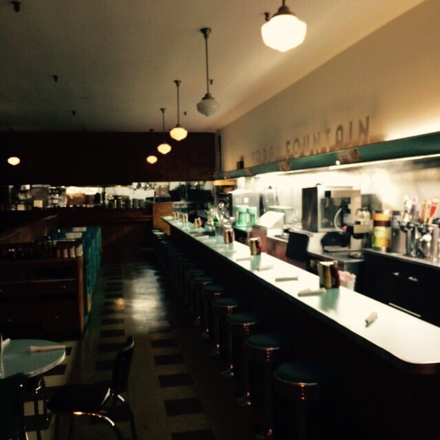 The Apothecary at Brent’s Drugs 48 Photos & 46 Reviews Cocktail