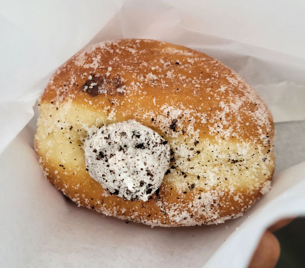 BomBom Bakehouse 
