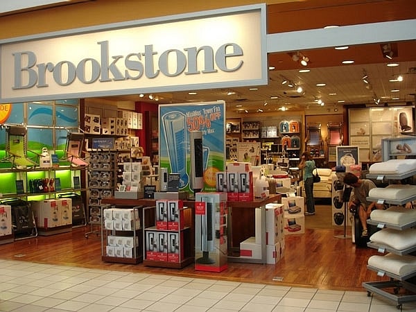 Brookstone