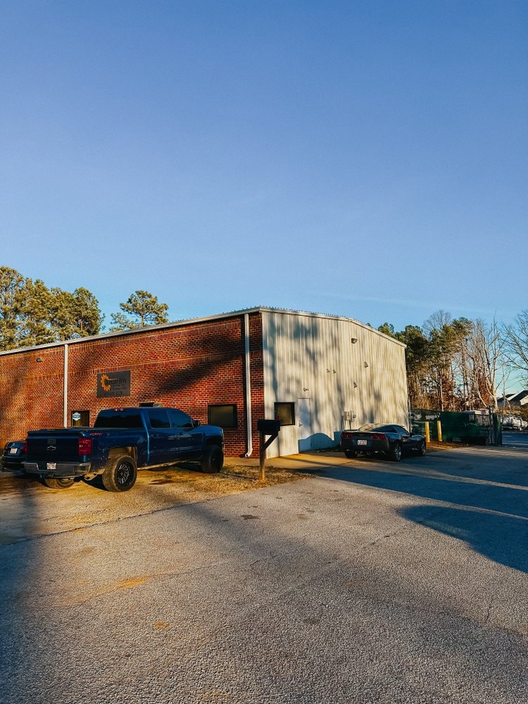 Duncan Elite Automotive & Transmissions