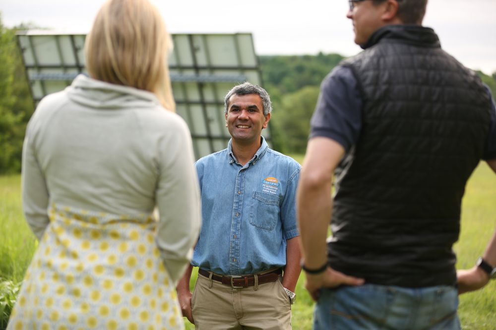 Action Solar & Electric