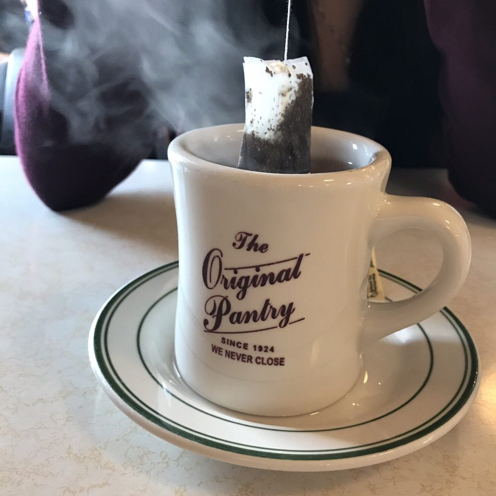 Original Pantry Cafe 3020 Photos & 2908 Reviews American