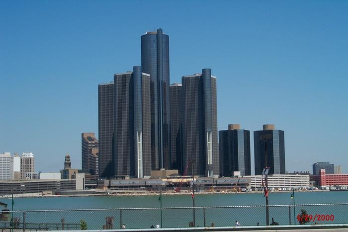 Restaurants Near Marriott Renaissance Center Detroit Restaurants Near Marriott Renaissance Center Detroit