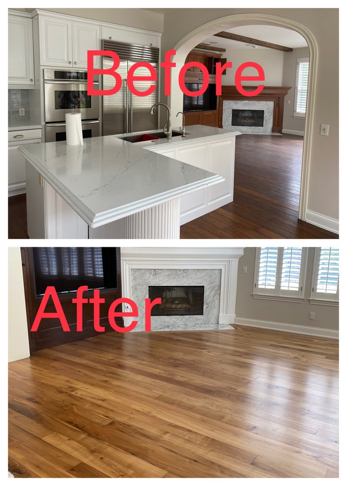 image of business Better Surfaces & Services