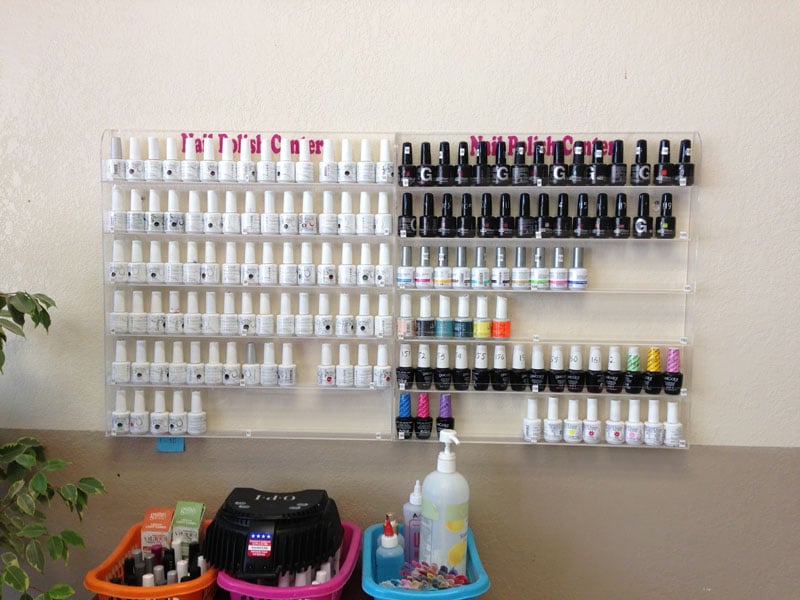 Liz’s Nailspa 30 Photos & 31 Reviews Nail Salons 1313 S Yuma