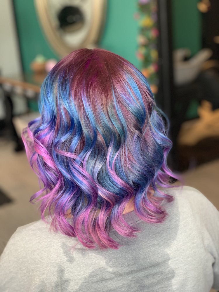 Accents By Ashley