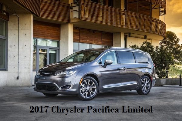 Reedman Toll Service Hours >> 2017 Chrysler Pacifica Limited For Sale Near Langhorne, PA - Yelp Reedman Toll Service Hours >> 2017 Chrysler Pacifica Limited For Sale Near Langhorne, PA - Yelp