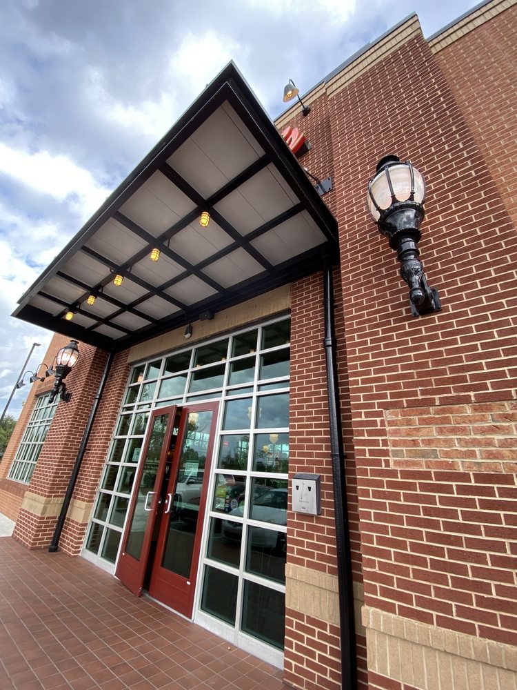 Smithfield's Chicken 'N Bar-B-Q