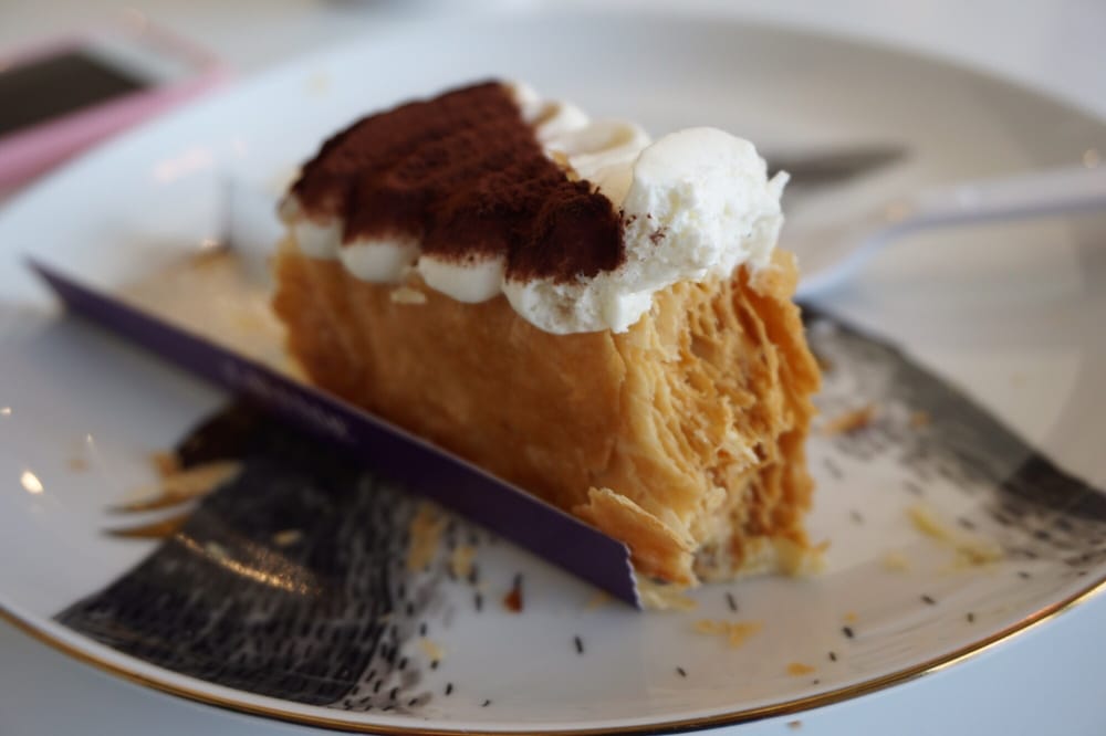Lavande Patisserie