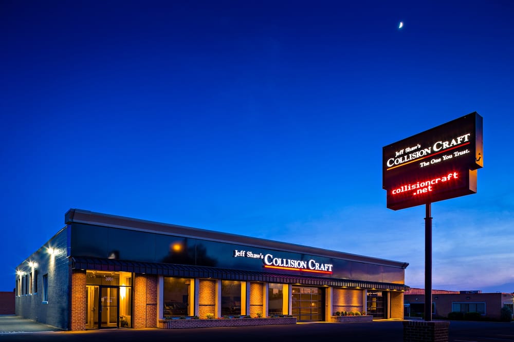 Collision Repair Shops Near Me >> Jeff Shaw’s Collision Craft - 11 Photos - Auto Repair ... Collision Repair Shops Near Me >> Jeff Shaw’s Collision Craft - 11 Photos - Auto Repair ...