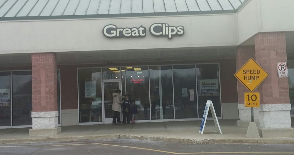 Great Clips Hair Salons 1540 Cowpath Rd, Hatfield, PA Phone