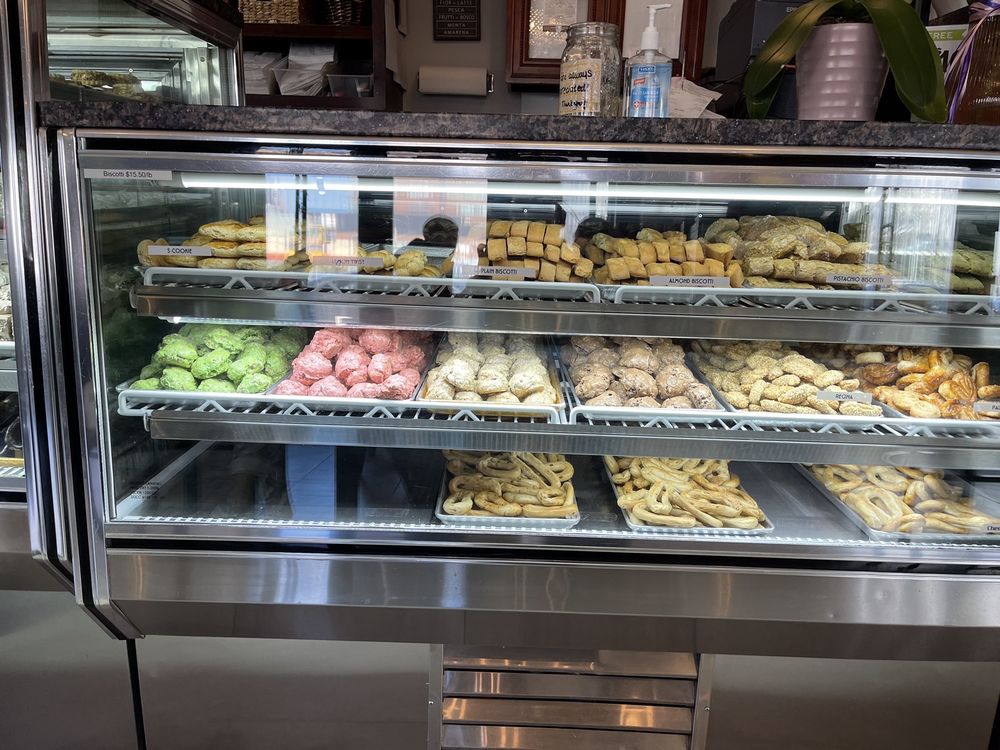 Pasticceria Rocco