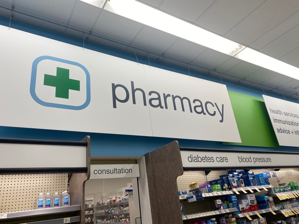 Walgreens Photo