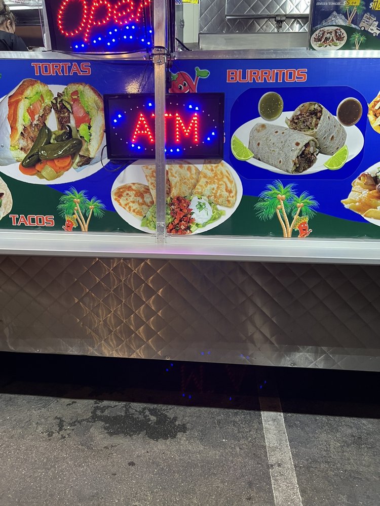 JR Taco Truck & Taquizas JR Taco Truck & Taquizas