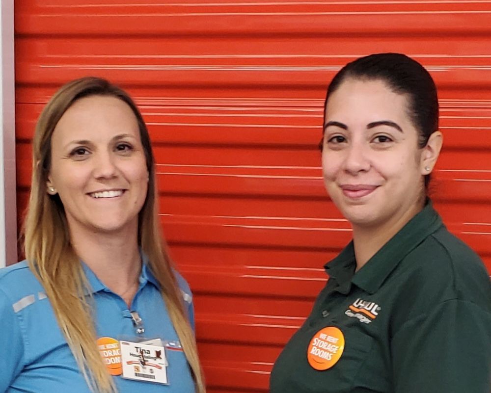 U-Haul Moving & Storage - Tampa