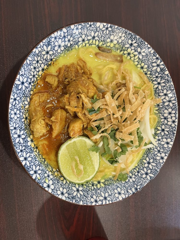 Tunott Asian Cuisine & Sushi House