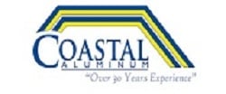 image of business POOL SCREEN ENCLOSURES Coastal Aluminum