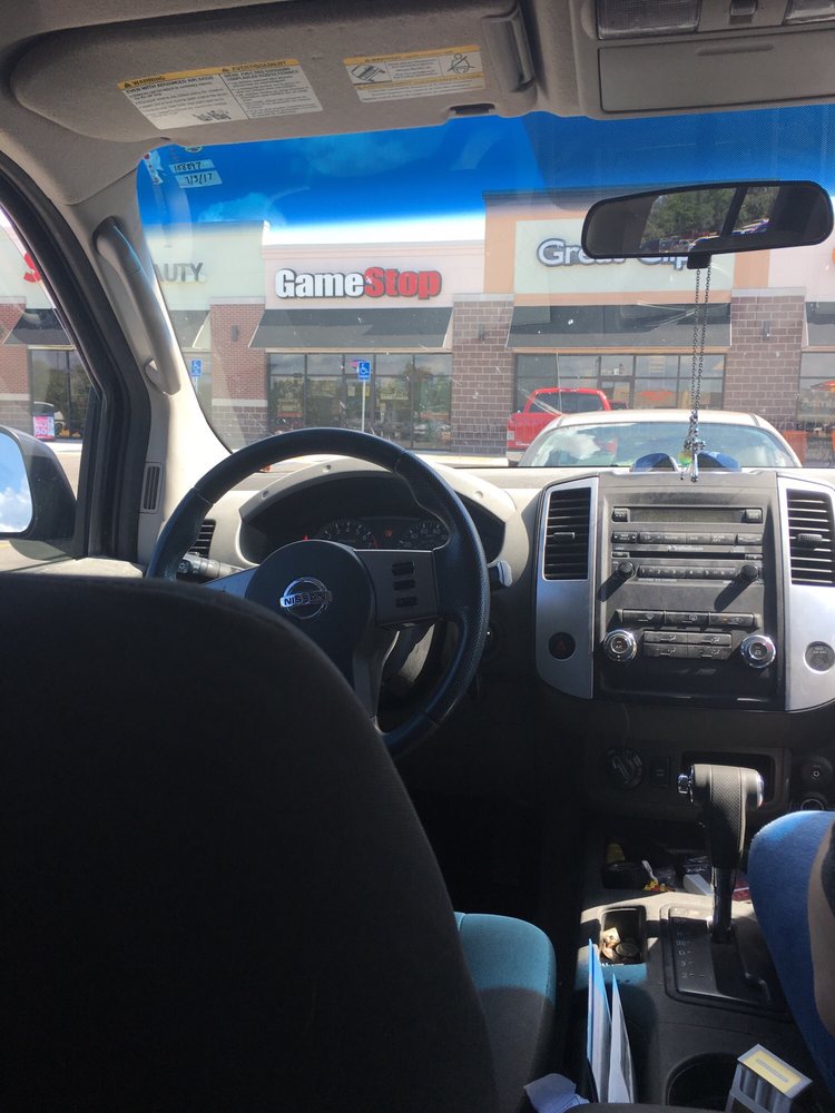 GameStop
