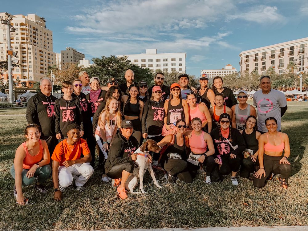 Orangetheory Fitness Palm Beach Gardens East Image