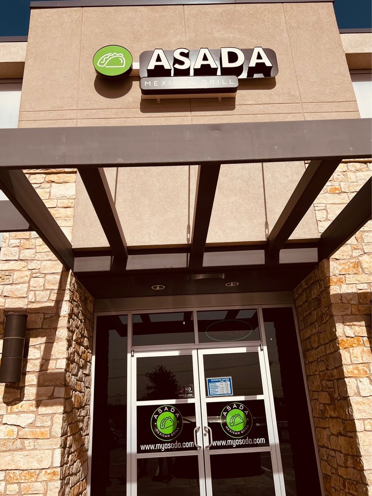 Asada Mexican Grill