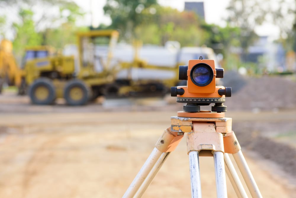 Koch & Koch Land Surveyors