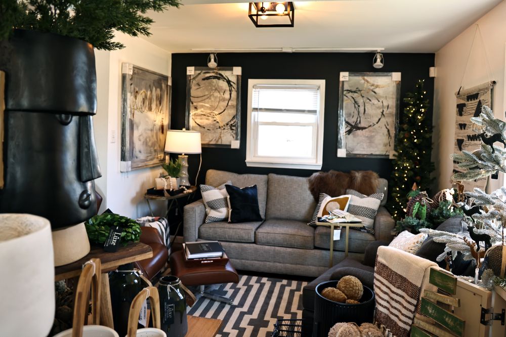 image of business Luxe Home Interiors, Design + Décor